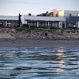 3* Hotel -- Hotel&restaurant -- Les Mouettes ----- - Proche De Lorient